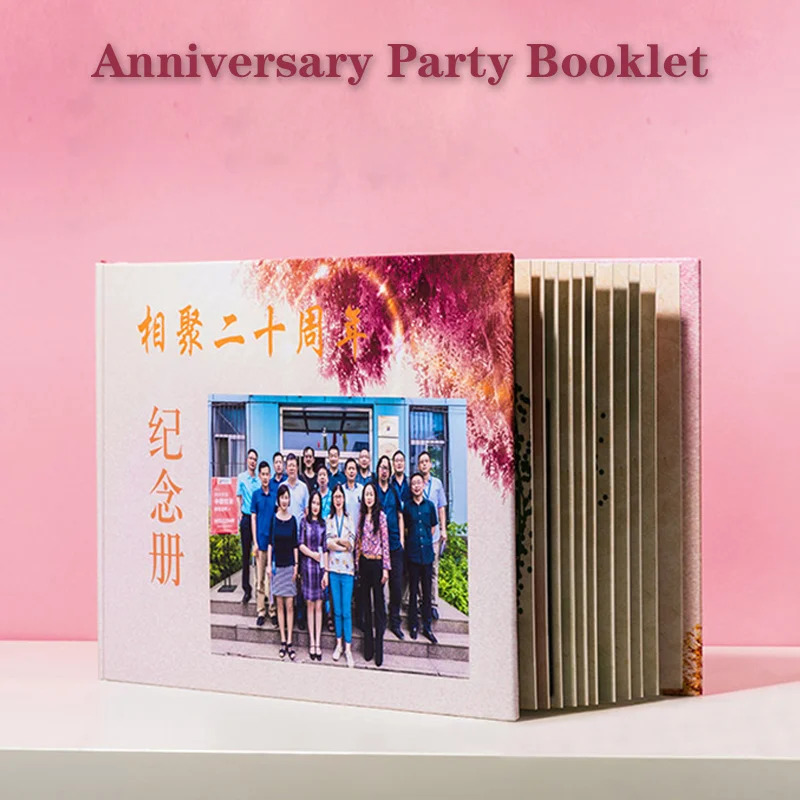 Op maat gemaakt fotoalbum voor - Custom Photo Book recensie en prijs