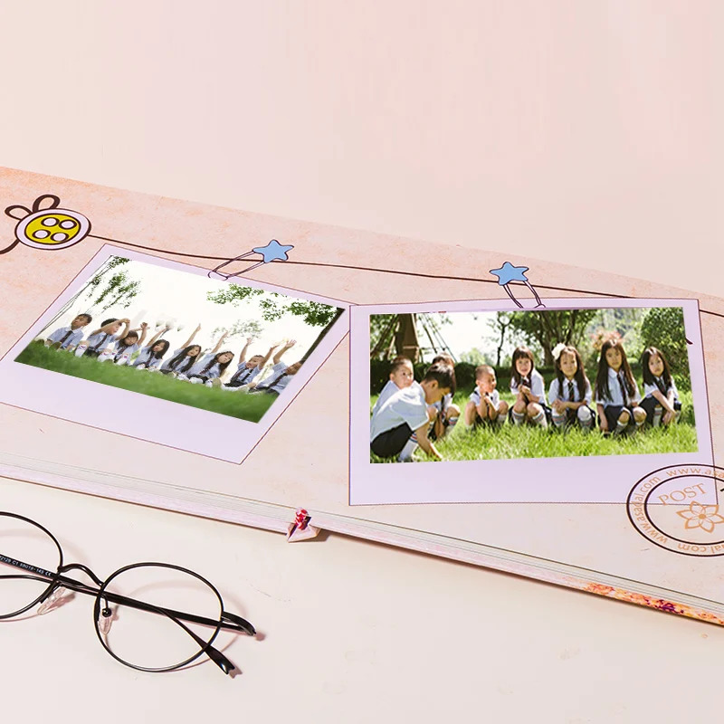 Op maat gemaakt fotoalbum voor - Custom Photo Book recensie en prijs