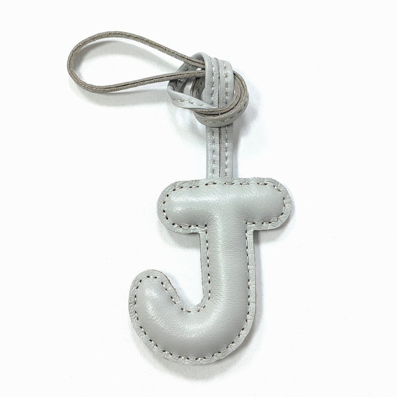 Alirattan Nieuwe Trend Engelse - Monogram Keychain Leather recensie en prijs