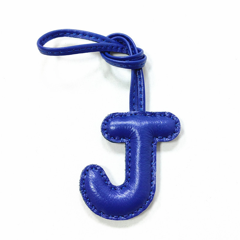 Alirattan Nieuwe Trend Engelse - Monogram Keychain Leather recensie en prijs