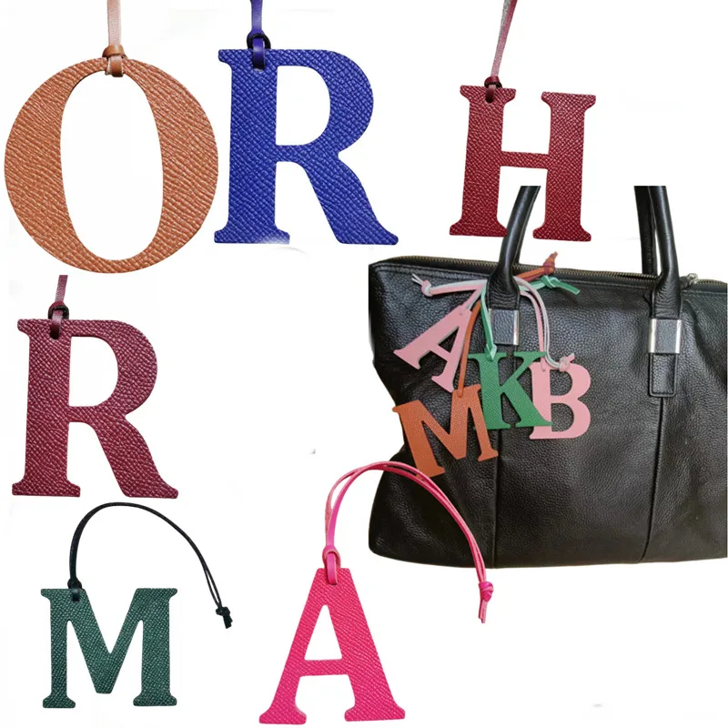 Groothandel Detailhandel Luxe  - Monogram Keychain Leather recensie en prijs