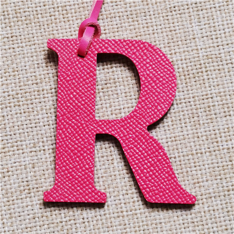 Groothandel Detailhandel Luxe  - Monogram Keychain Leather recensie en prijs