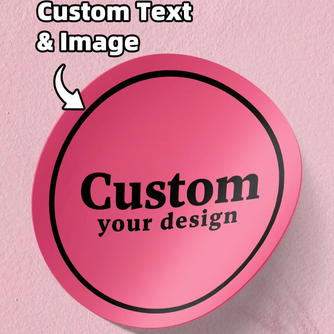 1-180 stuks op maat gemaakte r - Personalised Candle Label recensie en prijs