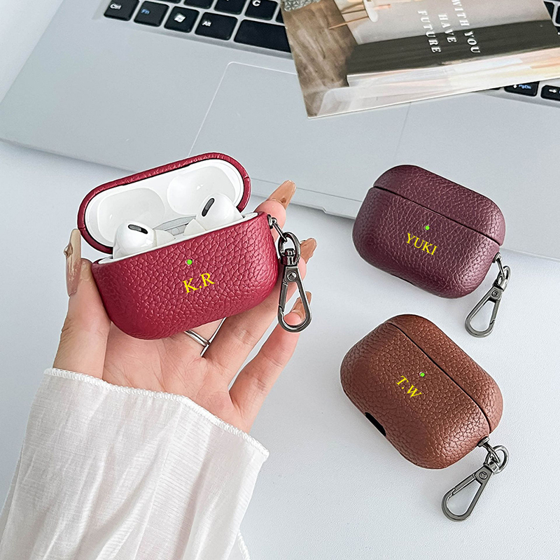 Modevolle schattige mini DIY o - Monogram Keychain Leather recensie en prijs