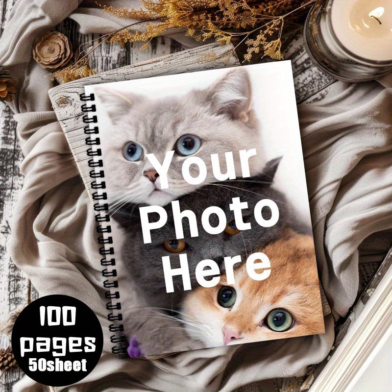 Gepersonaliseerd 1/2 Foto A5 N - Custom Photo Book recensie en prijs